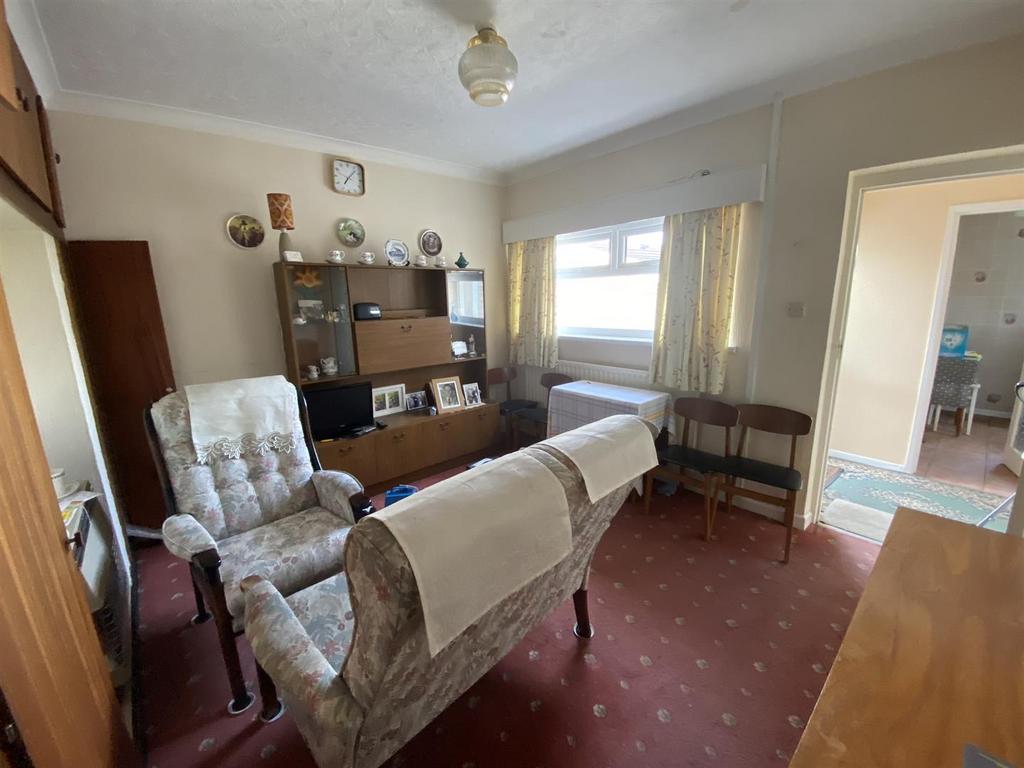 Rehoboth Road, Five Roads, Llanelli 4 bed detached bungalow for sale