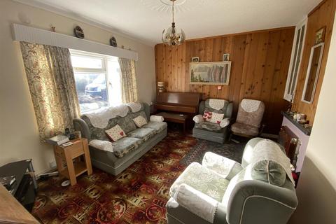 4 bedroom detached bungalow for sale, Rehoboth Road, Five Roads, Llanelli