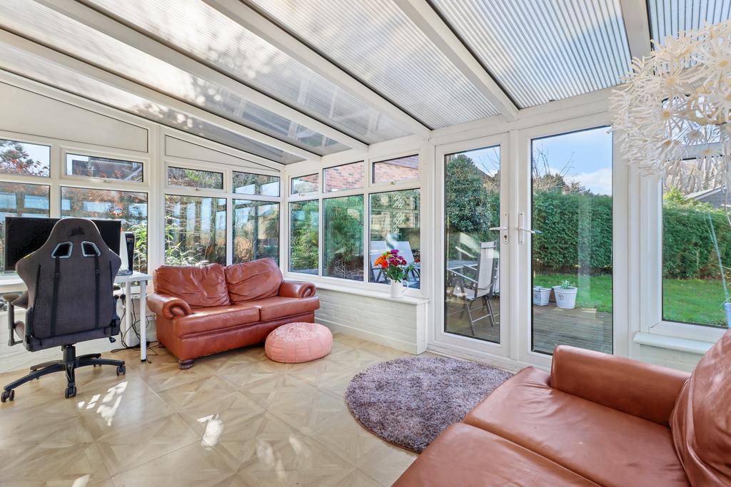 Conservatory
