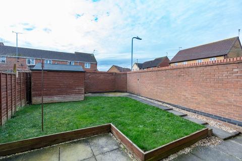 2 bedroom semi-detached house for sale, Taylor Close, Fishtoft, Boston, PE21