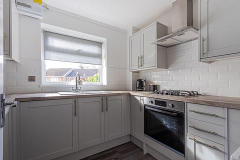 2 bedroom terraced house for sale, Heol Y Cadno, Cardiff CF14