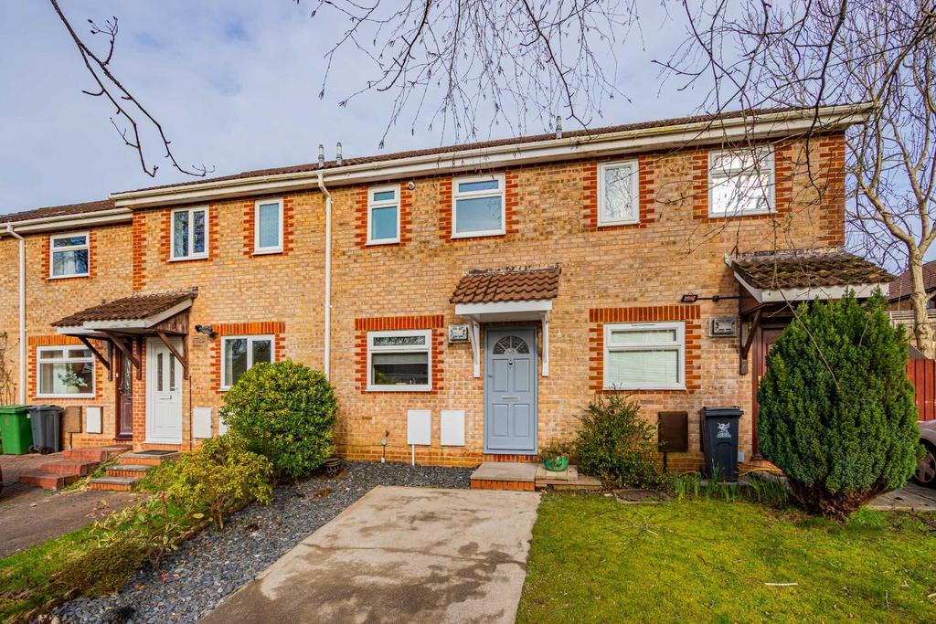 Heol Y Cadno, Cardiff CF14 2 bed terraced house for sale £229,950