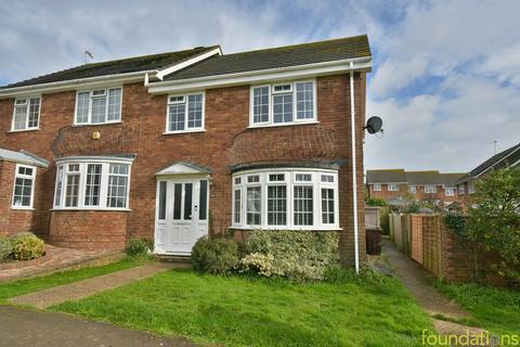 66 Links Drive, Bexhill-on-sea, TN40 1TH