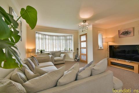 66 Links Drive, Bexhill-on-sea, TN40 1TH