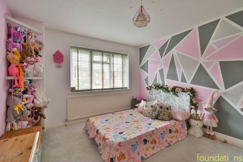 66 Links Drive, Bexhill-on-sea, TN40 1TH