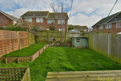 66 Links Drive, Bexhill-on-sea, TN40 1TH