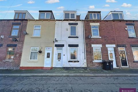 4 bedroom terraced house for sale, Edward Street, Wombwell, Barnsley