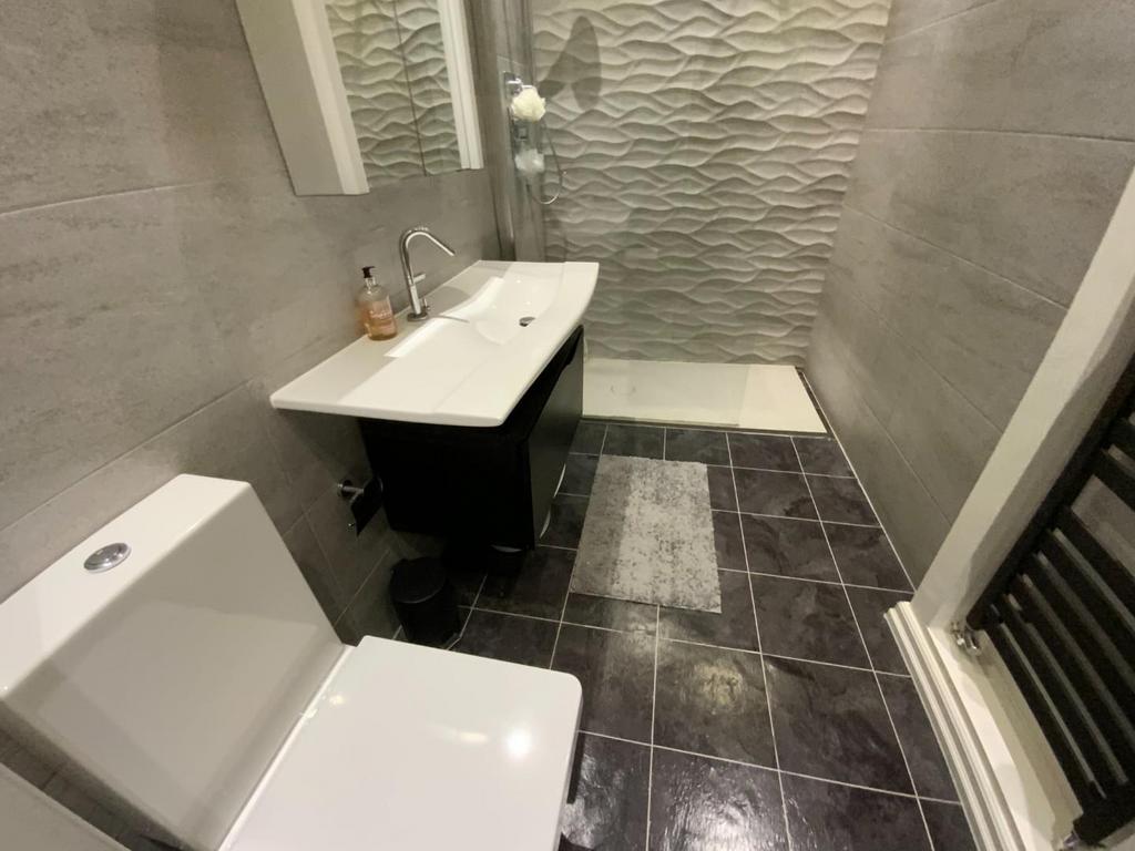 Bathrom