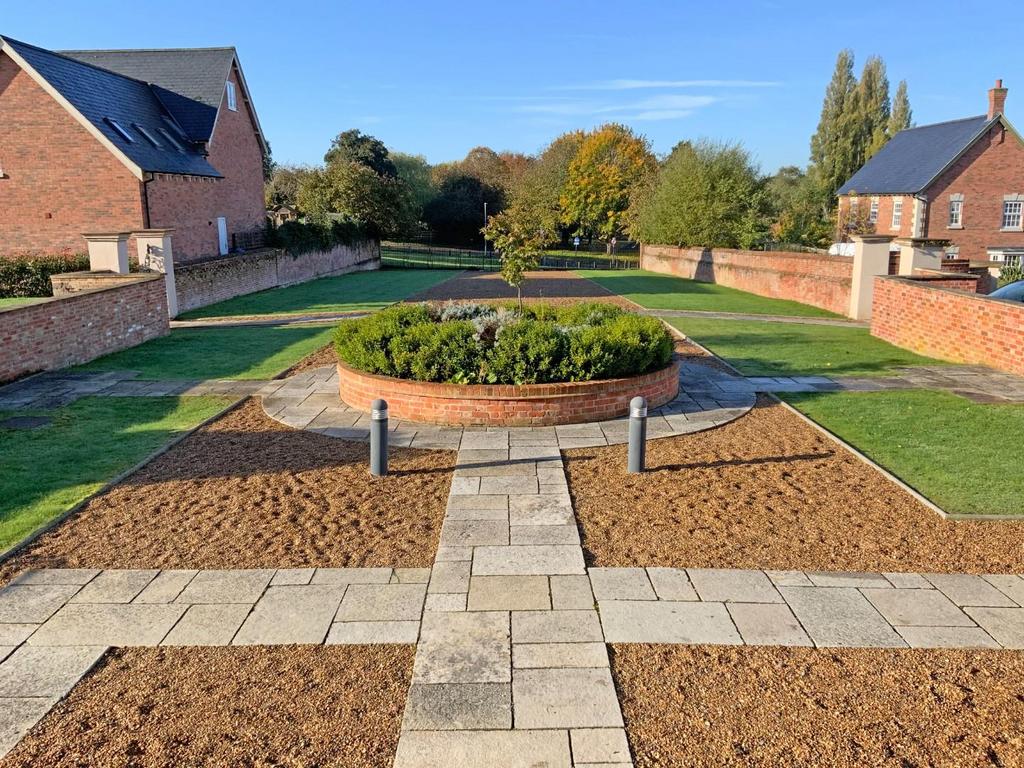 Grounds