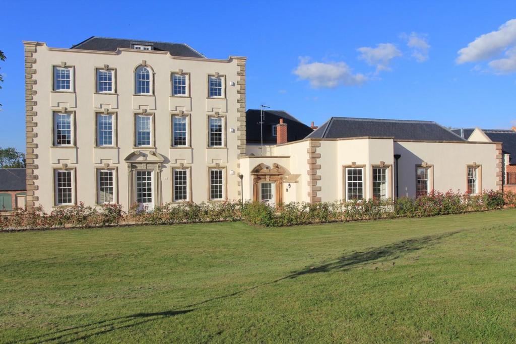 Grounds
