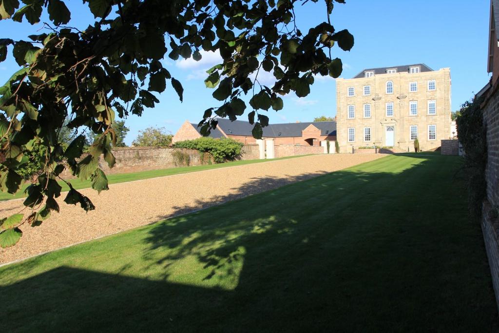 Grounds