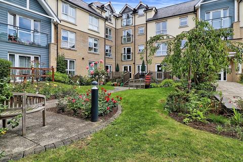 undefined, Bailey Court, New Writtle Street, Chelmsford