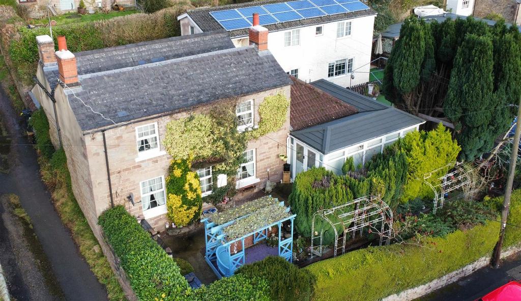 New Road, Blakeney GL15 5 bed cottage for sale £625,000