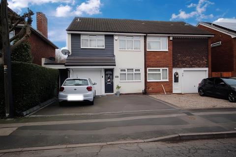 3 bedroom semi-detached house for sale, Station Road, Aldridge, Walsall