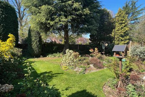 2 Chartwell Drive, Sutton Coldfield, B74 4NT