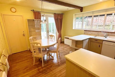 2 Chartwell Drive, Sutton Coldfield, B74 4NT