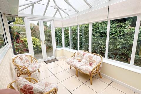 2 Chartwell Drive, Sutton Coldfield, B74 4NT