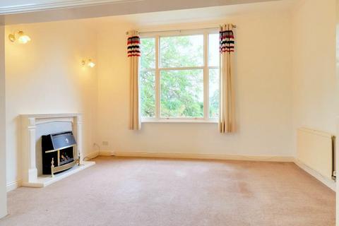2 bedroom flat to rent - Lansdown GL50 2PT
