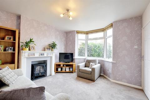 2 bedroom semi-detached house for sale, Wilmot Street, Sawley