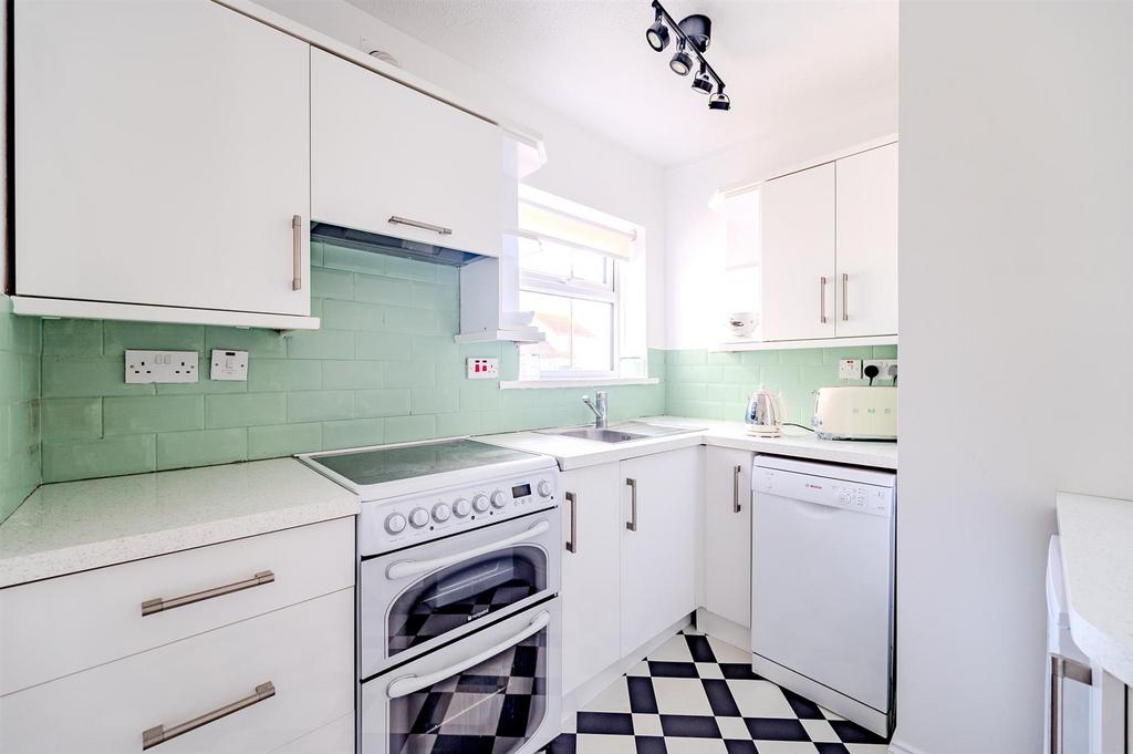 Annex Kitchen