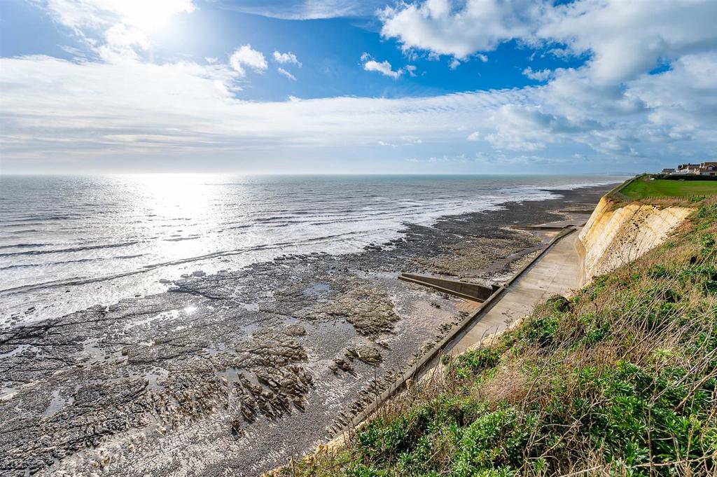 Cliff Top
