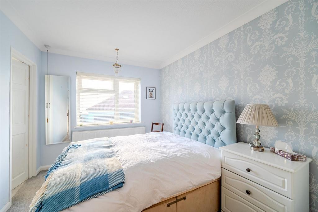 Annex Bedroom