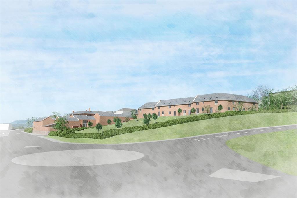 Crediton Land for sale £600,000
