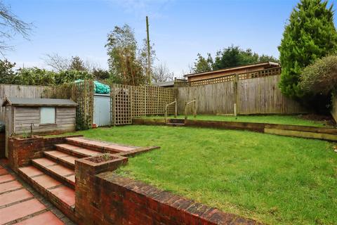 2 bedroom semi-detached bungalow for sale, Monkey Puzzle Close, Windmill Hill