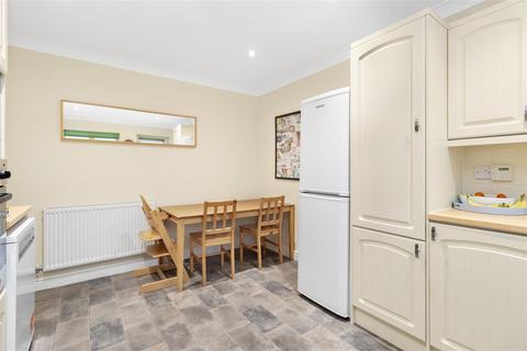 2 bedroom semi-detached bungalow for sale, Monkey Puzzle Close, Windmill Hill