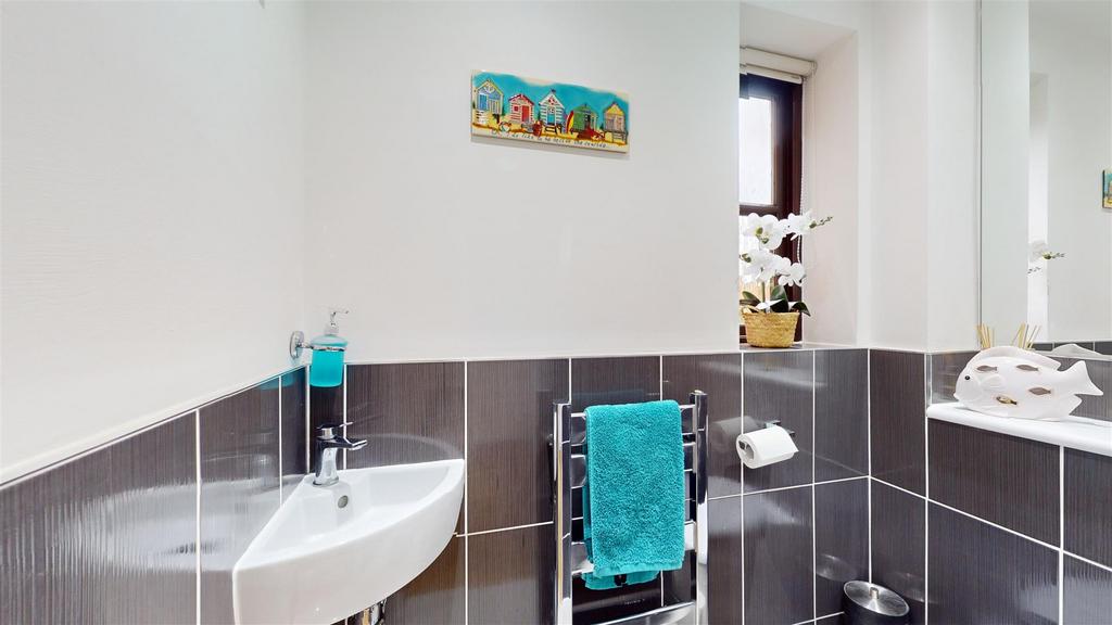 Cloakroom