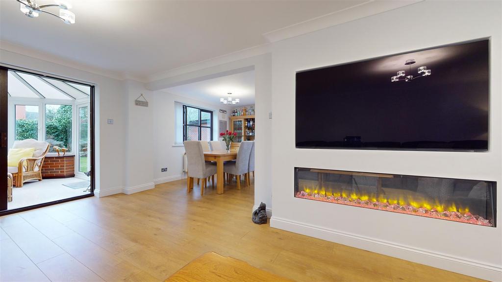 Livng room