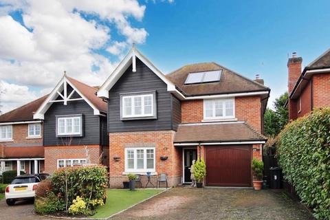 9 Beech Tree Close, Great Bookham, Leatherhead, KT23 4FB