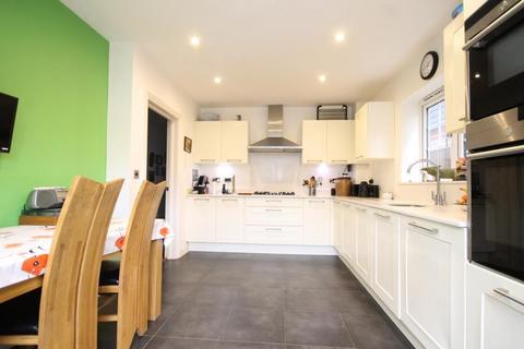 9 Beech Tree Close, Great Bookham, Leatherhead, KT23 4FB