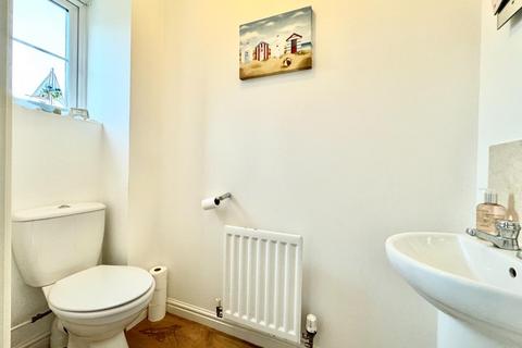20 Violet Way, Kingsnorth, Ashford, TN23 3GH