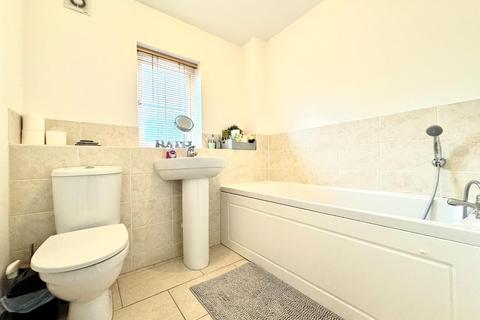 20 Violet Way, Kingsnorth, Ashford, TN23 3GH