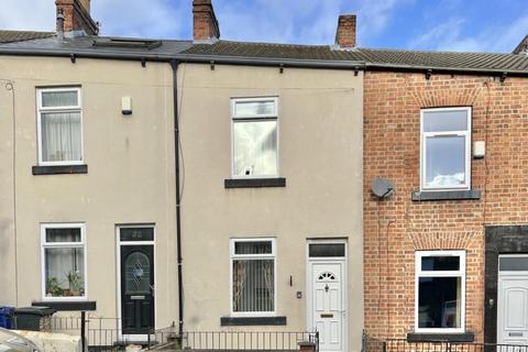 2 bedroom terraced house for sale - Commercial Street, Barnsley