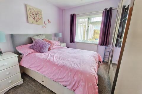 2 bedroom semi-detached bungalow for sale, Caer Berllan, Pencoed, Bridgend, CF35 6RR