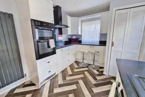 27 Caer Berllan, Pencoed, Bridgend, CF35 6RR