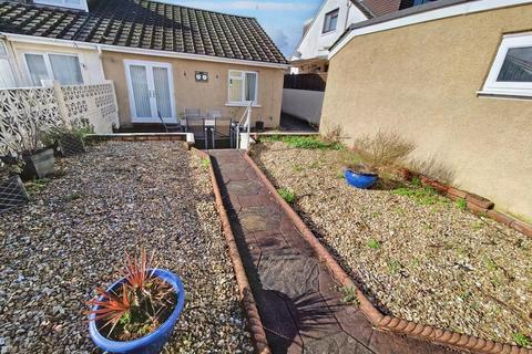 27 Caer Berllan, Pencoed, Bridgend, CF35 6RR