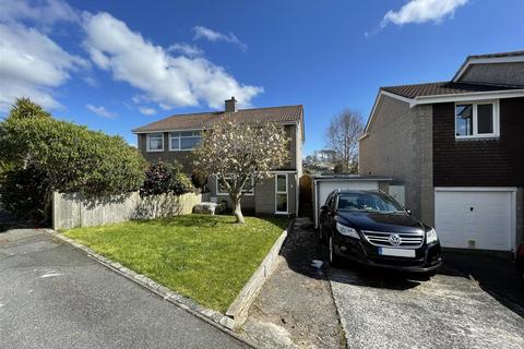 3 Murdoch Close, Truro, TR1 1RR