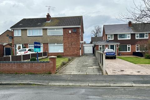 3 bedroom house for sale, Harfield Gardens, Little Sutton, Ellesmere Port