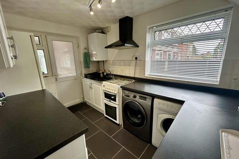 3 bedroom house for sale, Harfield Gardens, Little Sutton, Ellesmere Port