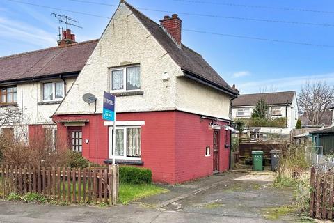 60 The Oval, Otley, LS21 2EE