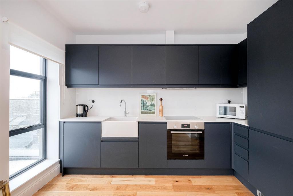 House in Walthamstow - View 3