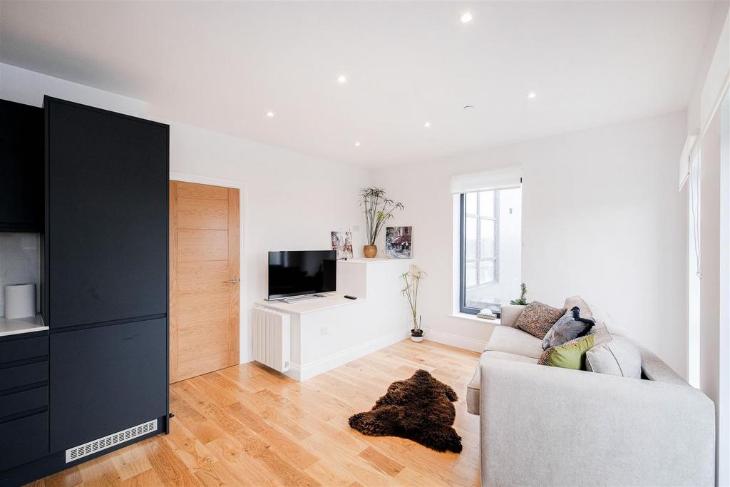 House in Walthamstow - View 4