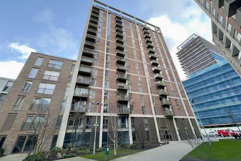 2 bedroom apartment for sale - Local Crescent, Block A, Hulme Street, Salford