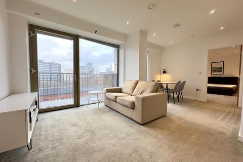 2 bedroom apartment for sale - Local Crescent, Block A, Hulme Street, Salford