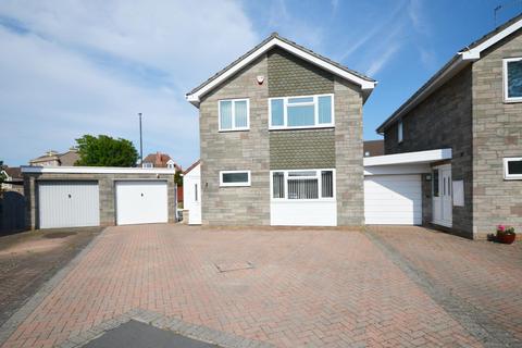 4 bedroom link detached house for sale - Beeches Grove, Bristol, BS4