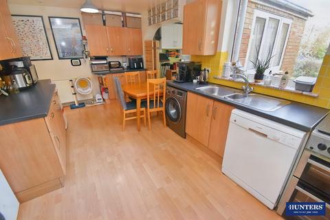 3 bedroom semi-detached house for sale, Spa Lane, Wigston, Leicestershire