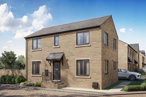 3 bedroom detached house for sale, The Kingdale - Plot 38 at Stonebrooke Gardens, Stonebrooke Gardens, Brighouse Road HX3